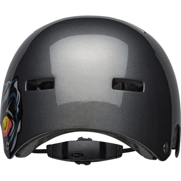 Bell Kask bmx BELL LOCAL matte hi-viz roz. S (51–55 cm) (NEW)