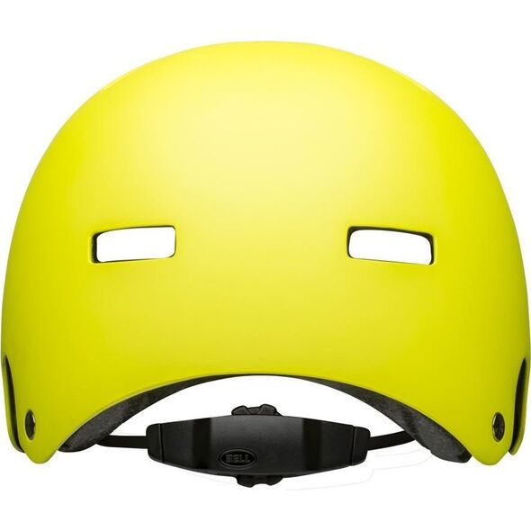 Bell Kask bmx BELL LOCAL matte hi-viz roz. S (51–55 cm) (NEW)