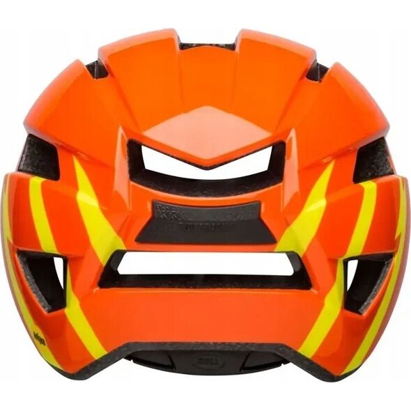 Bell Kask juniorski BELL SIDETRACK II orange yellow roz. Uniwersalny (50–57 cm) (NEW)
