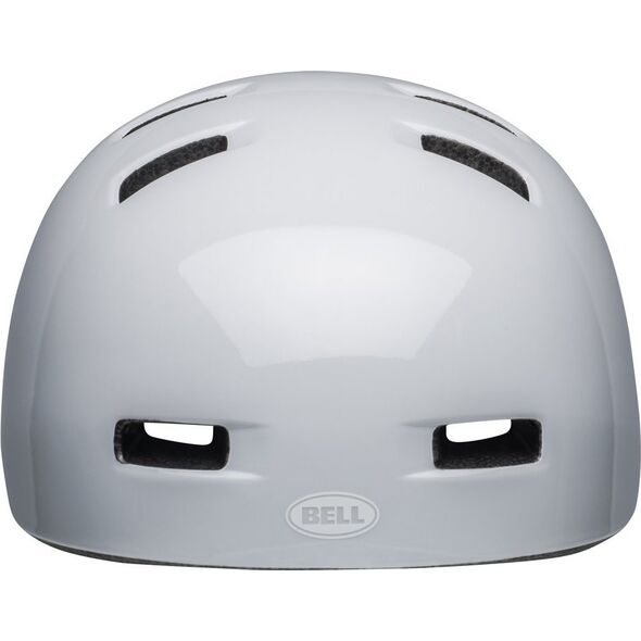 Bell Kask dziecięcy BELL LIL RIPPER gloss red roz. XS (45–52 cm) (NEW)