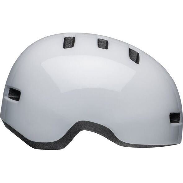 Bell Kask dziecięcy BELL LIL RIPPER gloss red roz. XS (45–52 cm) (NEW)