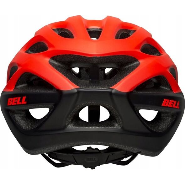 Bell Kask mtb BELL TRAVERSE matte infrared black roz. Uniwersalny (54–61 cm) (NEW)