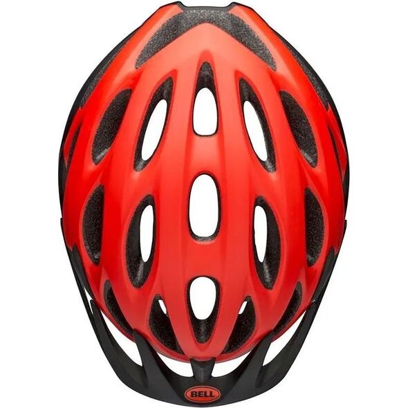 Bell Kask mtb BELL TRAVERSE matte infrared black roz. Uniwersalny (54–61 cm) (NEW)