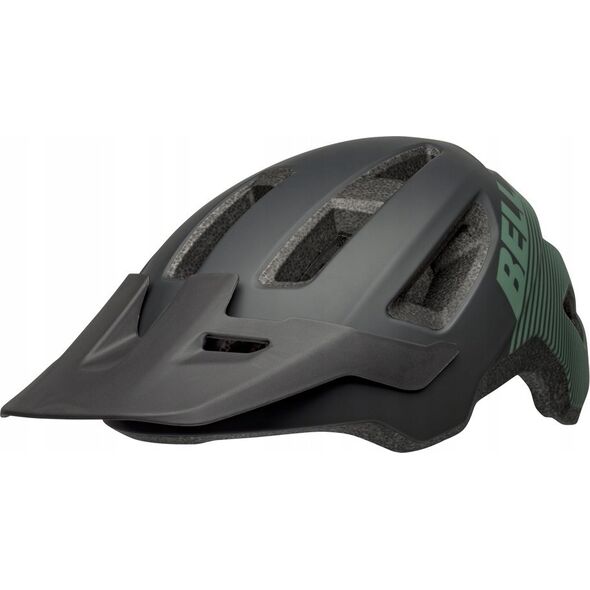 Bell Kask mtb BELL VERT matte scarab dark green roz. Uniwersalny (54–61 cm) (NEW)