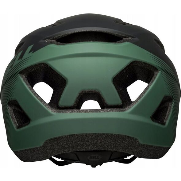 Bell Kask mtb BELL VERT matte scarab dark green roz. Uniwersalny (54–61 cm) (NEW)