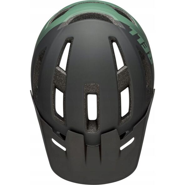 Bell Kask mtb BELL VERT matte scarab dark green roz. Uniwersalny (54–61 cm) (NEW)