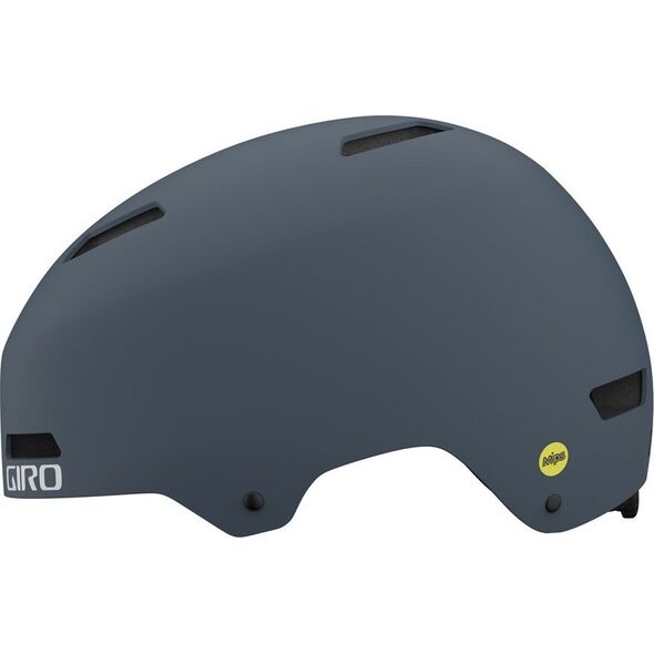 Giro Kask bmx GIRO QUARTER FS matte chalk roz. L (59-63 cm) (NEW)
