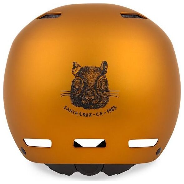 Giro Kask bmx GIRO QUARTER FS matte trim red roz. L (59-63 cm) (NEW)