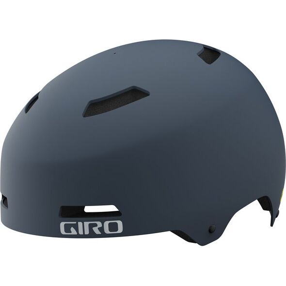 Giro Kask bmx GIRO QUARTER FS matte warm black roz. L (59-63 cm) (NEW)