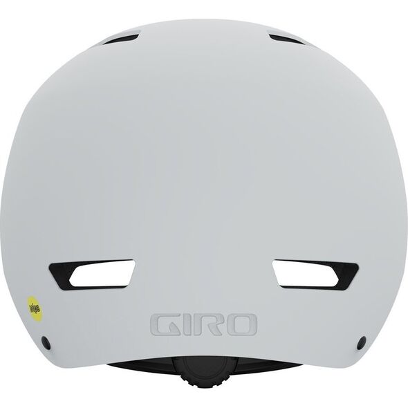 Giro Kask bmx GIRO QUARTER FS matte warm black roz. L (59-63 cm) (NEW)