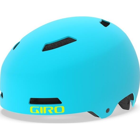 Giro Kask bmx GIRO QUARTER FS matte chalk roz. M (55-59 cm) (NEW)
