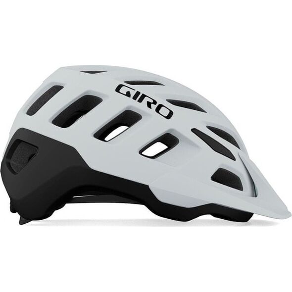 Giro Kask mtb GIRO RADIX matte chalk roz. S (51-55 cm) (NEW)