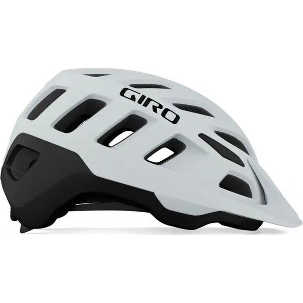 Giro Kask mtb GIRO RADIX matte chalk roz. L (59-63 cm) (NEW)
