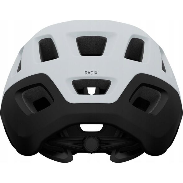 Giro Kask mtb GIRO RADIX matte chalk roz. L (59-63 cm) (NEW)