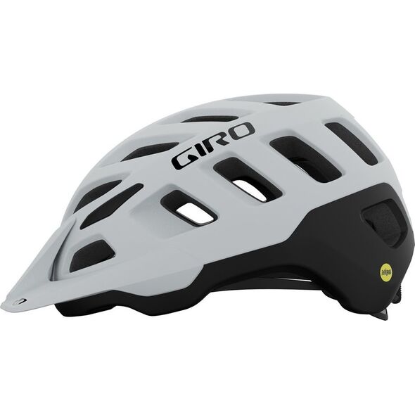 Giro Kask mtb GIRO RADIX INTEGRATED MIPS matte chalk roz. S (51-55 cm) (NEW)