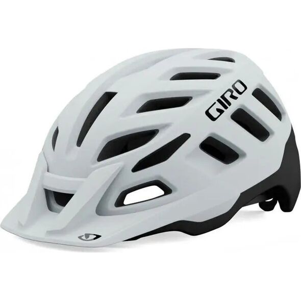 Giro Kask mtb GIRO RADIX INTEGRATED MIPS matte chalk roz. L (59-63 cm) (NEW)