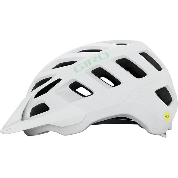 Giro Kask mtb GIRO RADIX INTEGRATED MIPS W matte grey green roz. S (51-55 cm) (NEW)