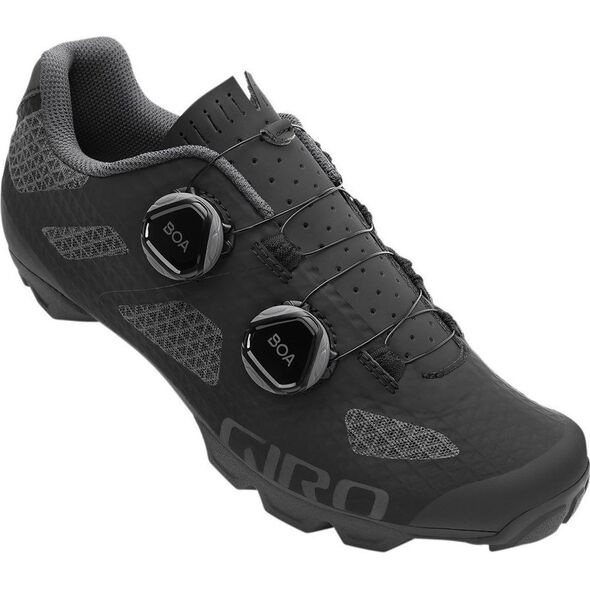 Giro Buty damskie GIRO SECTOR W black dark shadow roz.38 (NEW)