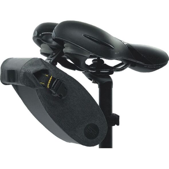 Selle Royal Torebka podsiodłowa SELLEROYAL BAG LARGE 2,0 litry system ICS roz.L (NEW)