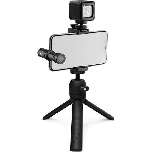 Mikrofon Rode Vlogger Kit iOS Edition (400410024)