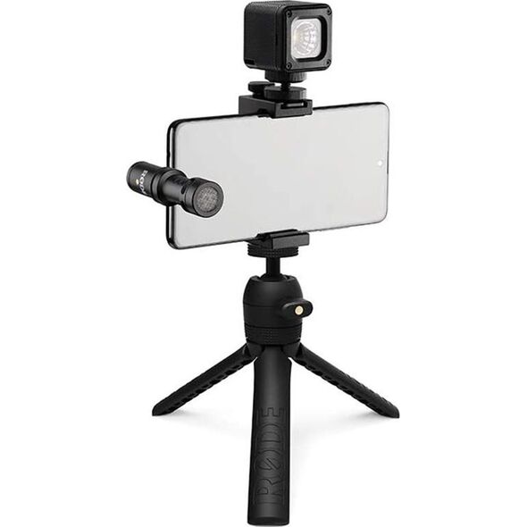 Mikrofon Rode Vlogger Kit USB-C Edition (400410022)