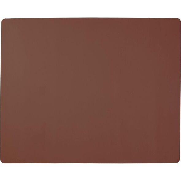 Orion Stolnica SILIKONOWA do wyrabiania wałkowania ciasta mata do pieczenia 60x50 cm