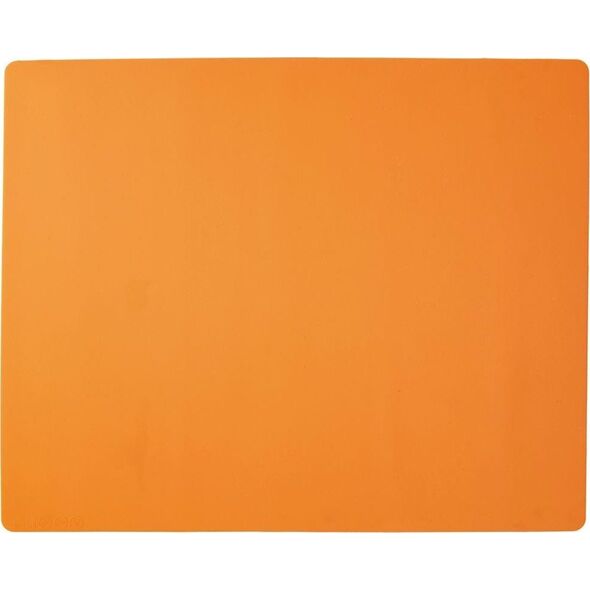 Orion Stolnica SILIKONOWA do wyrabiania wałkowania ciasta mata do pieczenia 60x50 cm