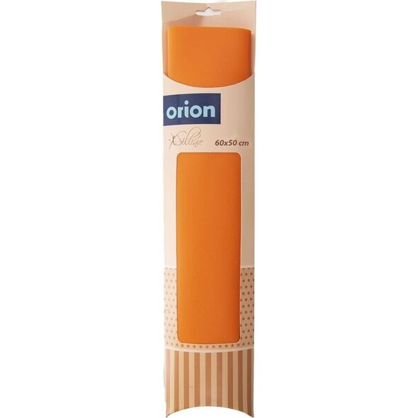 Orion Stolnica SILIKONOWA do wyrabiania wałkowania ciasta mata do pieczenia 60x50 cm