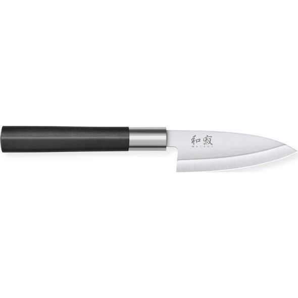 KAI KAI Wasabi Black Deba 10,5cm