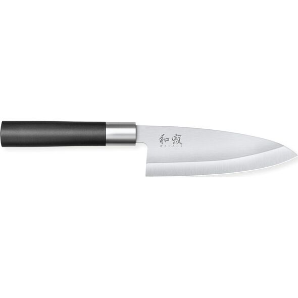 KAI KAI Wasabi Black Deba 15,0cm