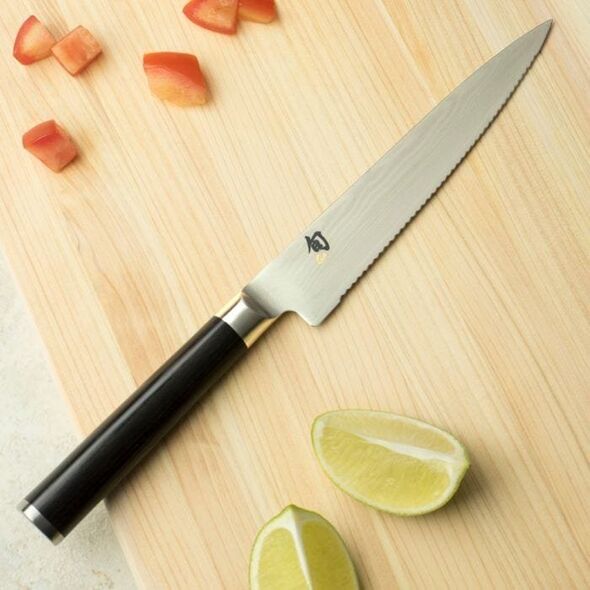 KAI KAI Shun Classic tomato knife, 15,0cm