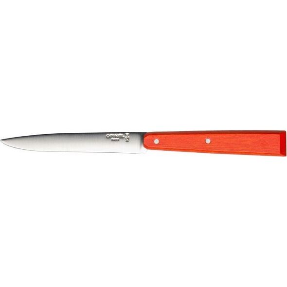 Opinel Opinel breakfast knife tangerine