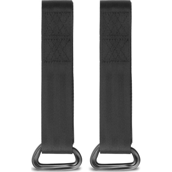 Huśtawka Neo-Sport Pasy do montażu huśtawek 2 szt. 150 cm