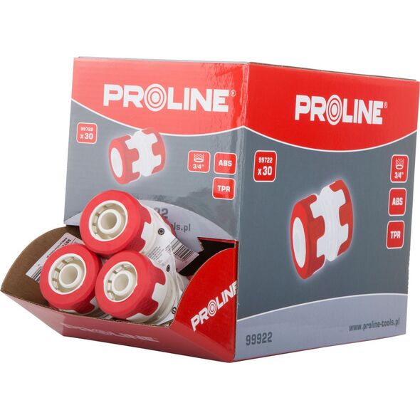Pro-Line ZESTAW REPARATOR 3/4" 30 SZT. PROLINE 99922 PROLINE