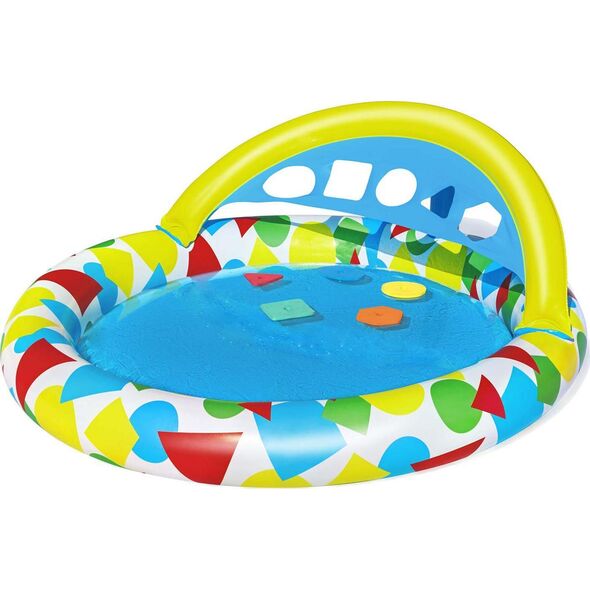 Bestway Basen dmuchany Bańka wodna 120cm (52378)
