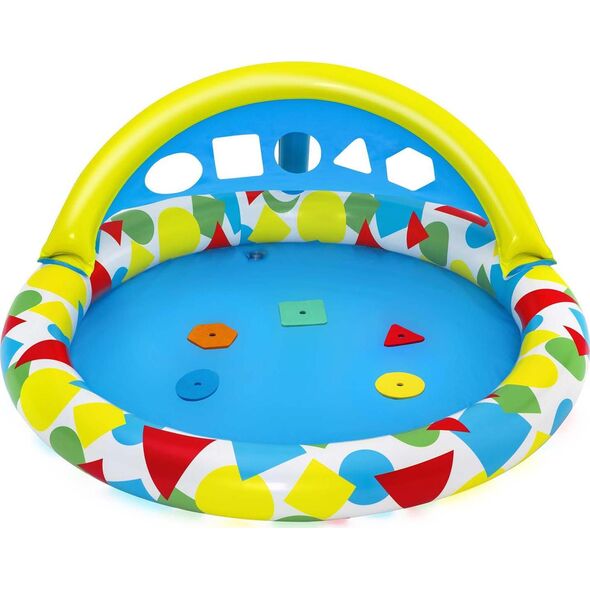 Bestway Basen dmuchany Bańka wodna 120cm (52378)