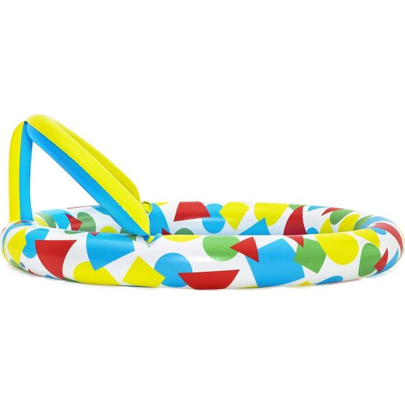 Bestway Basen dmuchany Bańka wodna 120cm (52378)