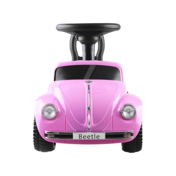 Jokomisiada Jeździk Autko dla dziecka Volkswagen Beetle ZA3080