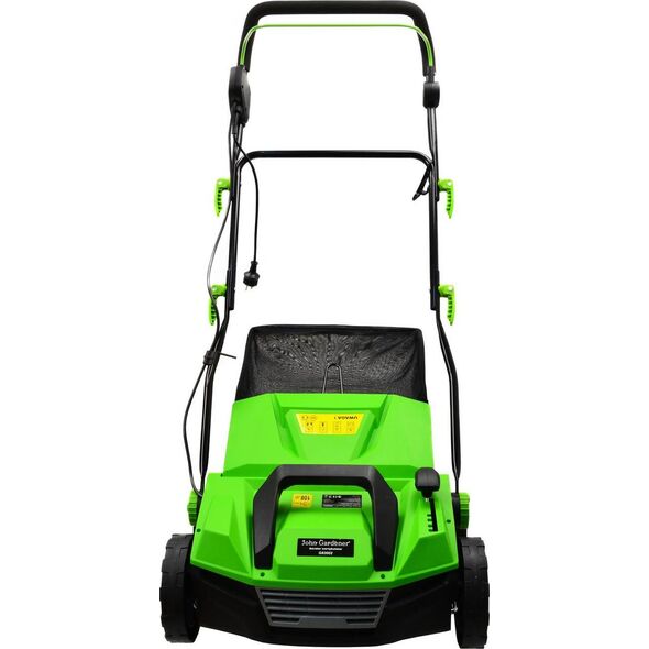 Vexin Aerator wertykulator 2w1 83002