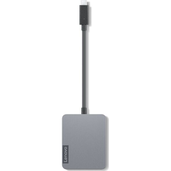 Stacja/replikator Lenovo Travel Hub G2 USB-C (4X91A30366)
