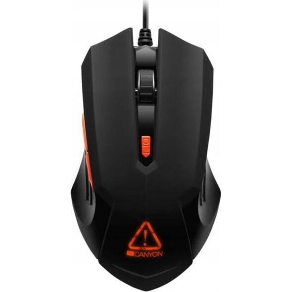 Mysz Canyon Star Raider  (CND-SGM01)