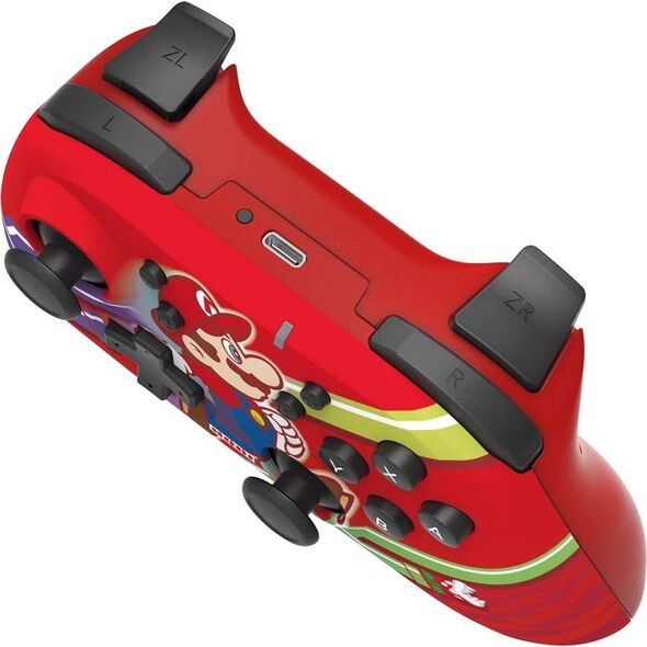 Pad Hori Nintendo Switch Mario (NSW-310U)
