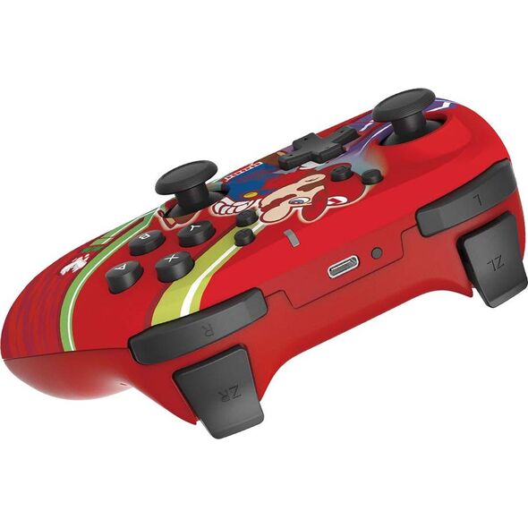 Pad Hori Nintendo Switch Mario (NSW-310U)