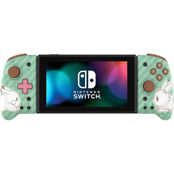 Pad Hori Split Pad Pro Pikachu & Eevee Edition (NSW-296U)