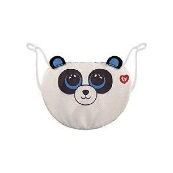 TY Ty Mask Bamboo - Panda