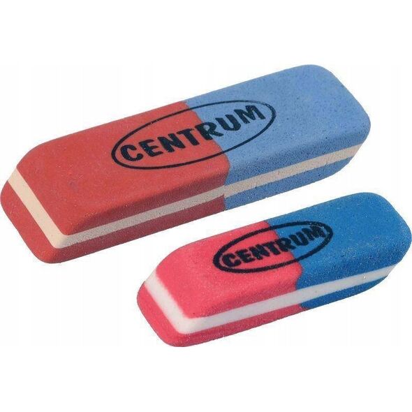 Centrum GUMKA CENTRUM 36X14X10MM 80 SZT. UKOŚNA 80387