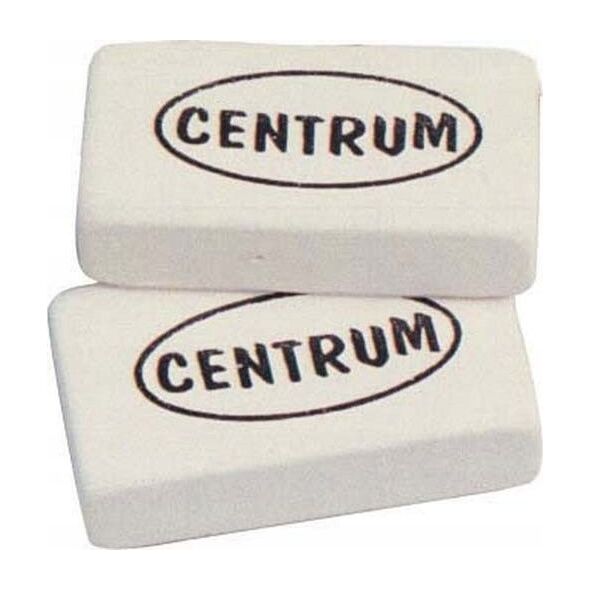 Centrum GUMKA CENTRUM 30X16X8MM 80 SZT. 80375