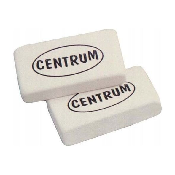Centrum GUMKA CENTRUM 40X20X10MM 45 SZT. 80376