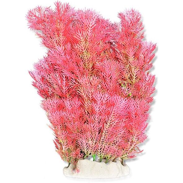 Happet HAPPET ROŚLINA FOLIA 20CM / 2F16