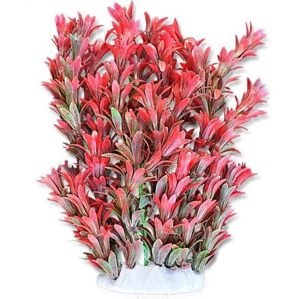 Happet HAPPET ROŚLINA FOLIA 20CM / 2F15